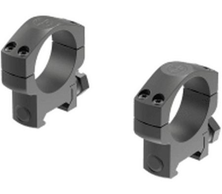 Mark 4 34mm High - Matte Black