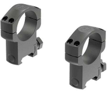 Mark 4 34mm Super High - Matte Black