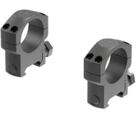 Mark 4 30mm High - Matte Black