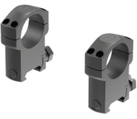 Mark 4 30mm Super High - Matte Black