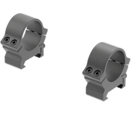 Leupold Prw2 1-in Low Matte