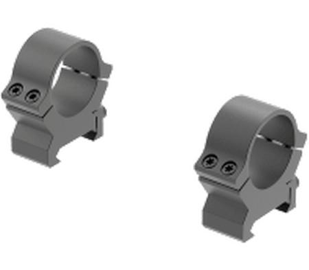 Leupold Prw2 1-in Medium Matte