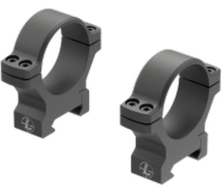 Backcountry 34mm High Ring Set