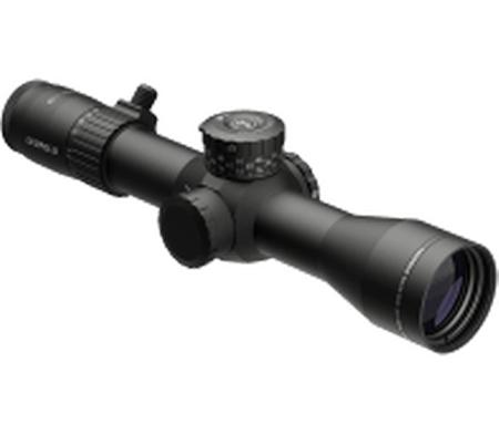 Mark 5hd 3.6-18x44 (35mm) M1c3 Ffp Pr-1moa