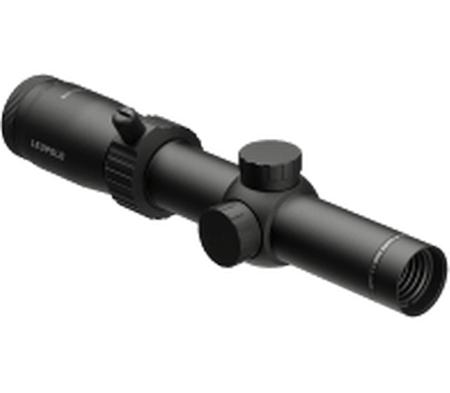 Mark 3hd 1.5-4x20 Illuminated Firedot Spr