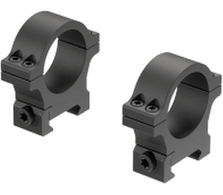 Open Range 30mm Medium Ring Set