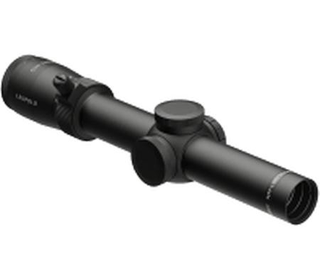 Patrol 6hd 1-6x24 Illum. Firedot Duplex