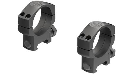 Mark 4 35mm High Ring Set