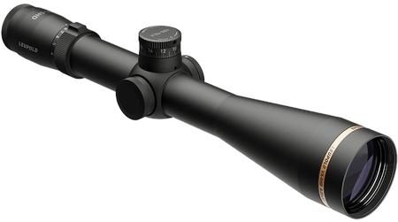 Vx-5hd 4-20x52 (34mm) Cds-tzl3 Side Focus Tmoa