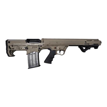 Black Aces Tactical Pro Series Bullpup 12ga