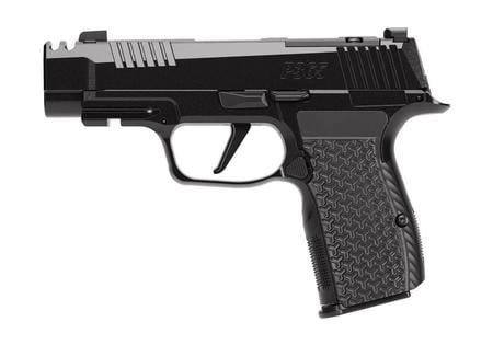 P365 Luxe 380acp Optics Ready - Black