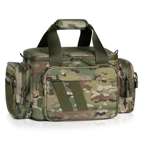 Specialist Range Bag - Tan