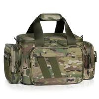 Specialist Range Bag - Tan (Item #RA-3GUN-WS-MCOG)