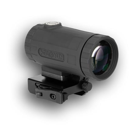 3x Magnifier