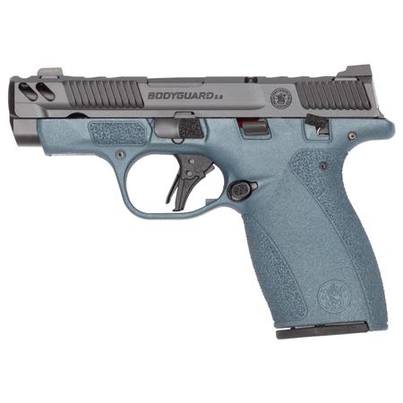Pc Bodyguard 2.0 380acp 10rd