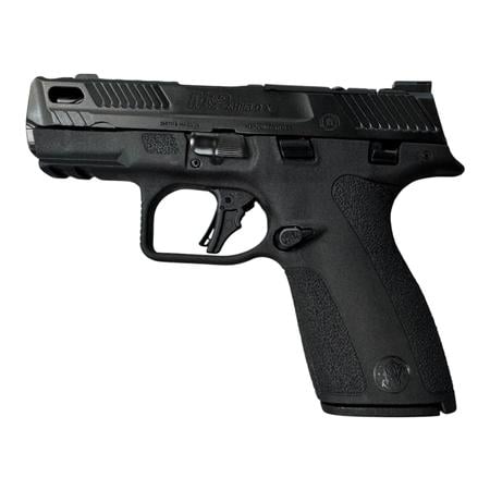 Performance Center Mp9 Shield X Carry Comp - Black
