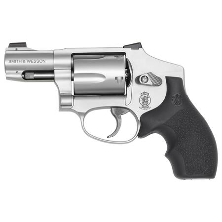 M940-3 9mm Revolver 5rnd - Stainless