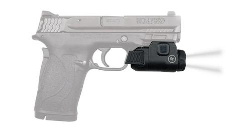 Universal Rail Mount 200 Lumen Handgun Light