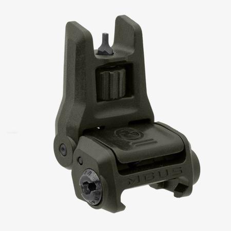 Mbus 3 Rear Sight - Odg