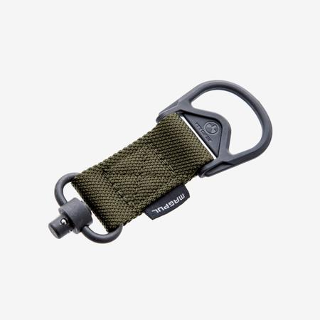 Ms1/ms3 Qd Sling Adapter - Green