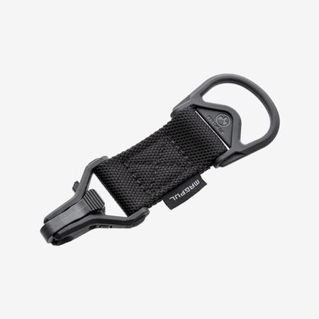 Ms1/ms3 Sling Adapter - Black