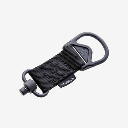 Ms1/ms3 Qd Sling Adapter - Black