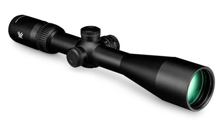 Crossfire Hd 6-18x50 Sfp Illuminated Dead-hold 2a Bdc Moa