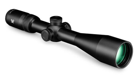 Crossfire Hd 6-18x50 Sfp Widerange Plex Moa
