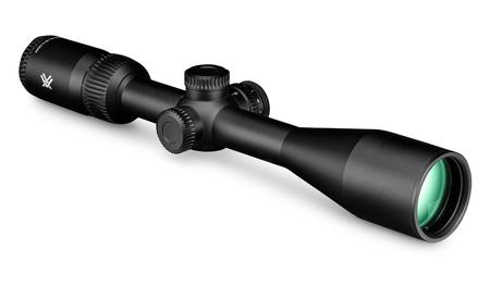 Crossfire Hd 4-12x44 Sfp Illuminated Dead-hold 2a Bdc Moa