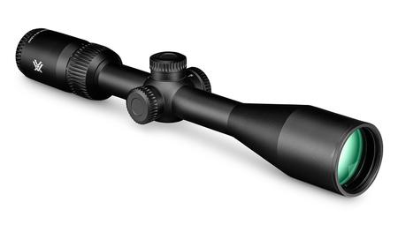 Crossfire Hd 4-12x44 Sfp Dead-hold Bdc Moa