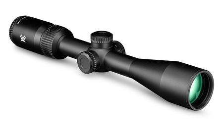 Crossfire Hd 3-9x40 Sfp Illuminated Dead-hold 2a Bdc Moa