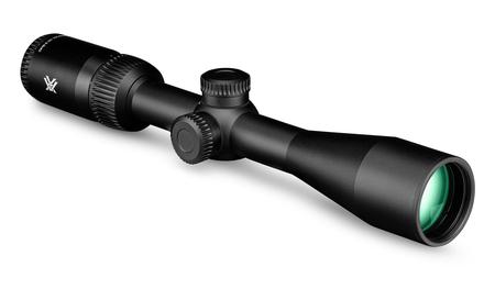 Crossfire Hd 3-9x40 Sfp V-plex Moa
