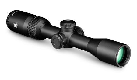 Crossfire Hd 2-7x32 Sfp Illuminated Dead-hold 2a Bdc Moa