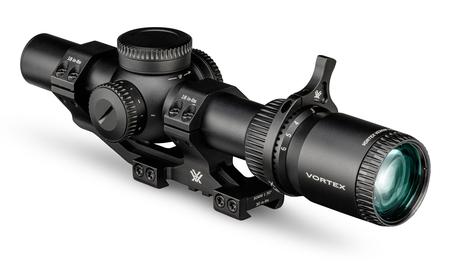 Venom 1-6x24 And Sport Mount Bundle