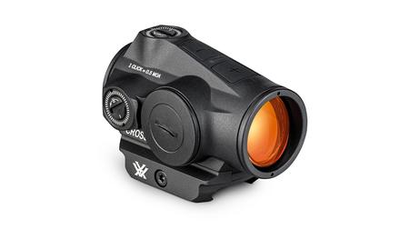 Crossfire Ii 2 Moa Solar Green Dot Sight