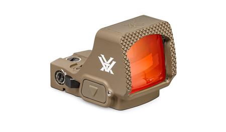 Defender-xl 5 Moa Red Dot Sight - Tan