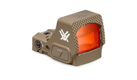 Defender-st 3 Moa Micro Red Dot - Tan