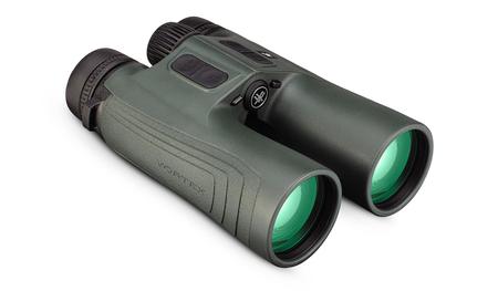 Talon Hd 10k 12x50 Ballistic Laser Rangefinding Binocular