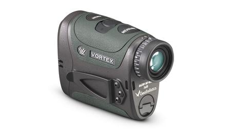 Razor Hd 4000 Gb Ballistic Laser Rangefinder