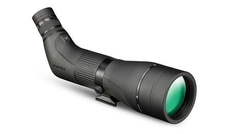 Crossfire Hd 20-60x80 Angled Spotting Scope