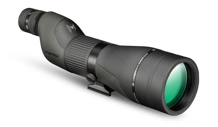 Crossfire Hd 20-60x80 Straight Spotting Scope