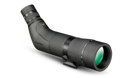 Crossfire Hd 16-48x65 Angled Spotting Scope