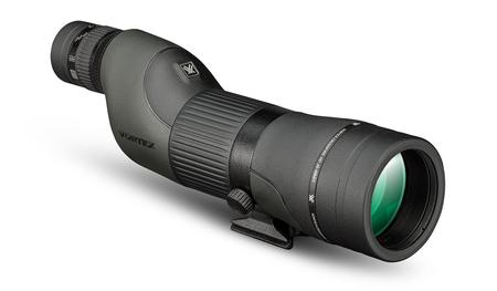 Crossfire Hd 16-48x65 Straight Spotting Scope