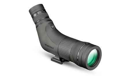 Crossfire Hd 12-36x50 Angled Spotting Scope