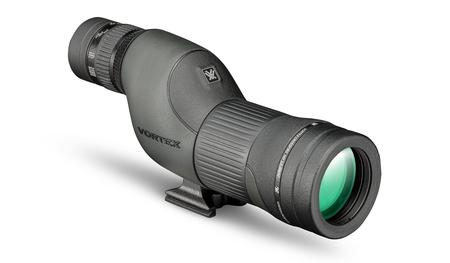 Crossfire Hd 12-36x50 Straight Spotting Scope