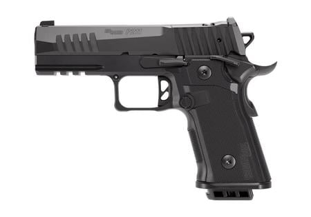 *PRE-ORDER* P211 GT4 9MM CARRY - BLACK
