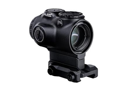 Glx 1x Microprism- Green Illuminated Acss Cyclops Gen 3 Reticle
