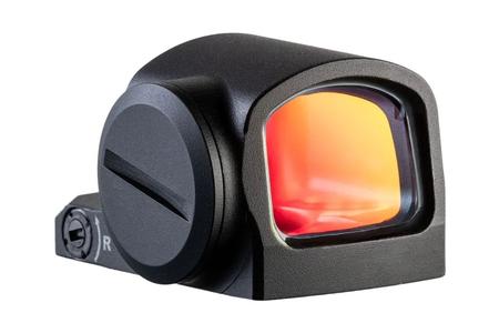 Clx Enclosed Reflex Sight With Autolive - 3 Moa Red Dot