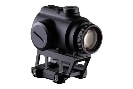 Clx 1x Prism Scope - Circle Dot Reticle