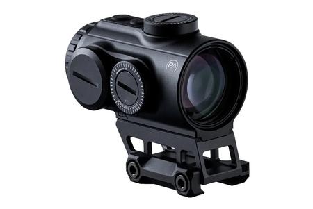 Clx 3x Prism Scope - Cross Dot Reticle